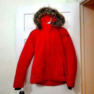 Obermeyer Thermore Ski Jacket